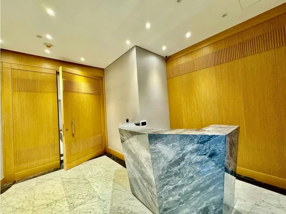 Se vende oficina 250m2 La Castellana - 3