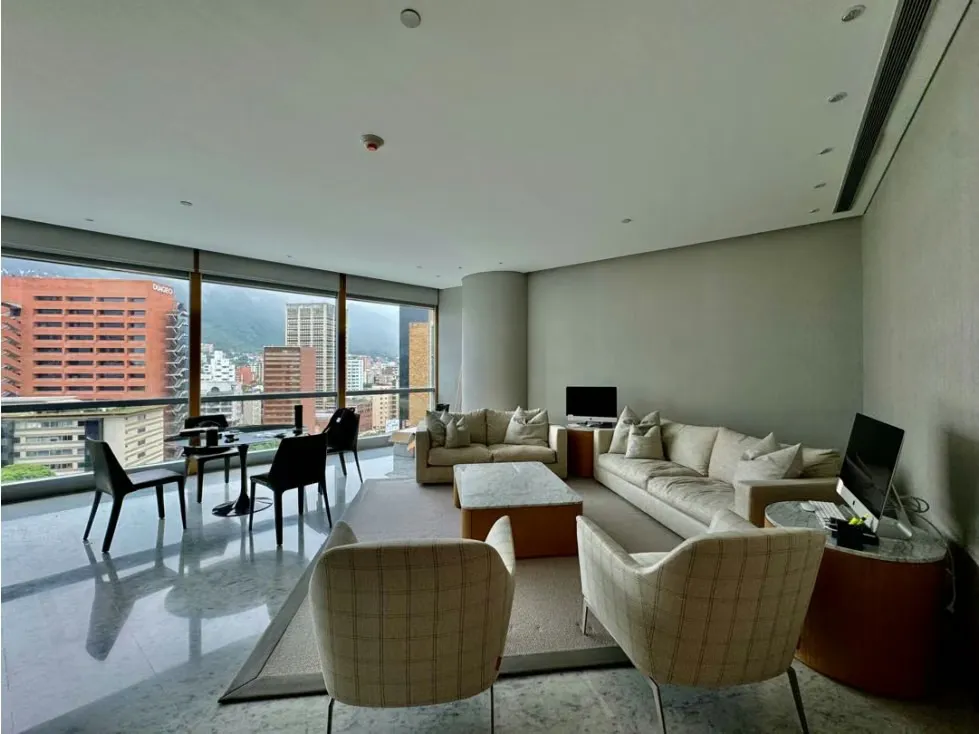 Se vende oficina 250m2 La Castellana - 22