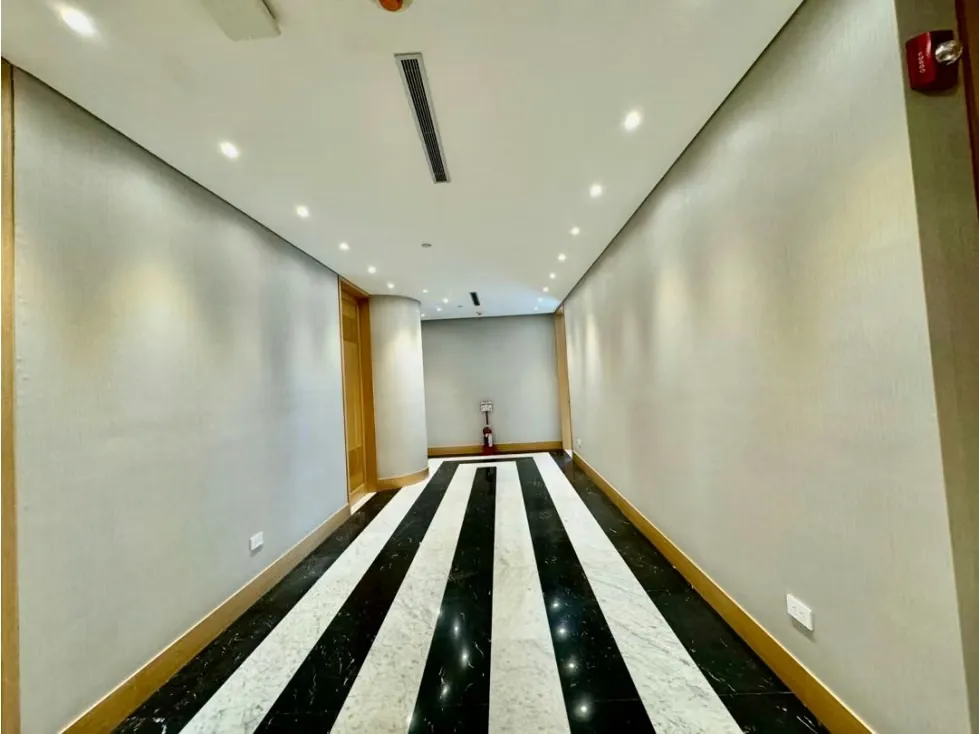 Se vende oficina 250m2 La Castellana - 4