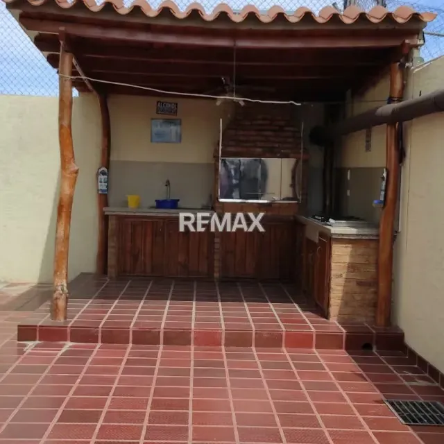 CASA EN ALQUILER - 20