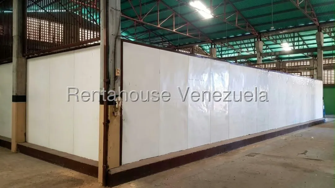 Galpon - Deposito en Venta en Zona Industrial Sur, Zulia - 13