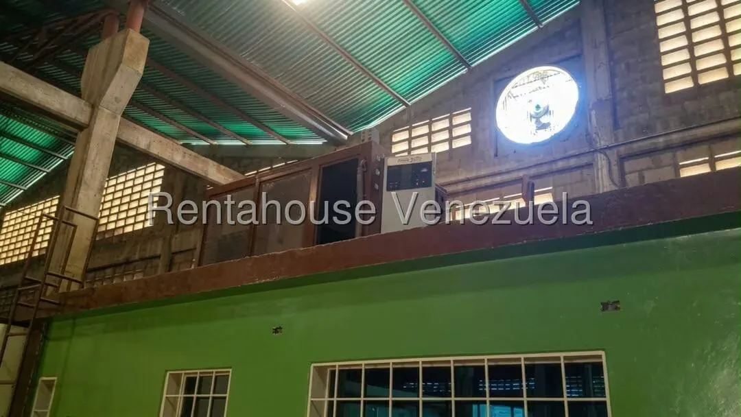 Galpon - Deposito en Venta en Zona Industrial Sur, Zulia - 16