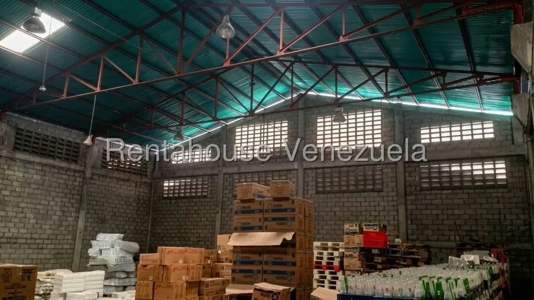 Galpon - Deposito en Venta en Zona Industrial Sur, Zulia - 17