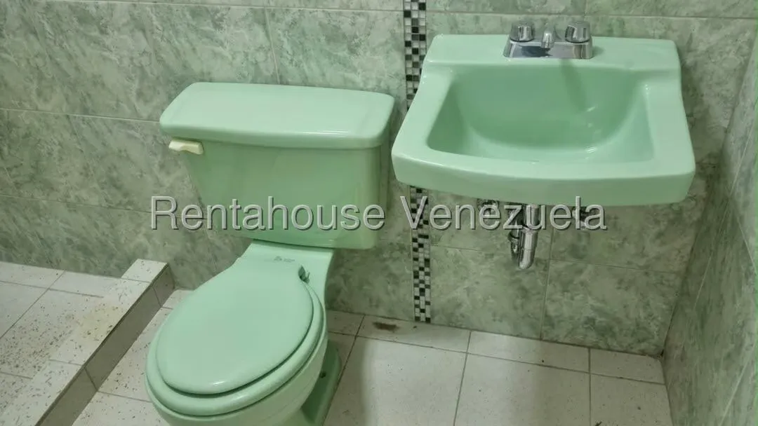 Galpon - Deposito en Venta en Zona Industrial Sur, Zulia - 23
