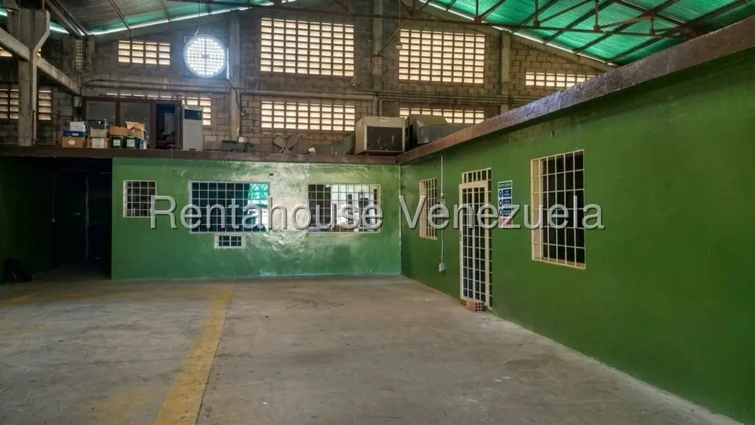 Galpon - Deposito en Venta en Zona Industrial Sur, Zulia - 5