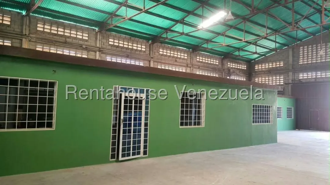 Galpon - Deposito en Venta en Zona Industrial Sur, Zulia - 6