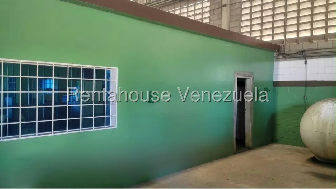 Galpon - Deposito en Venta en Zona Industrial Sur, Zulia - 7