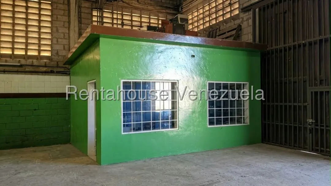 Galpon - Deposito en Venta en Zona Industrial Sur, Zulia - 9