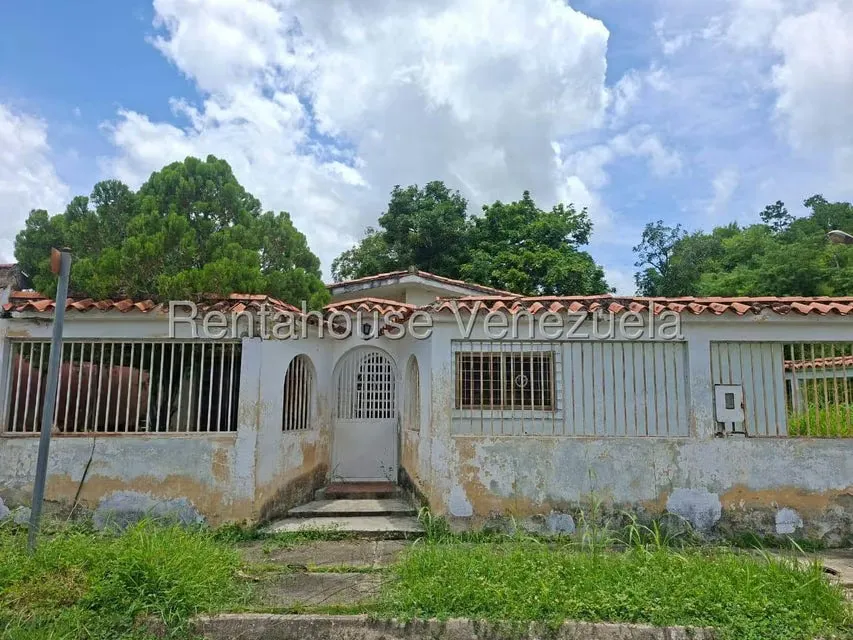 Casa (1 Nivel) en Venta en Yare, Miranda