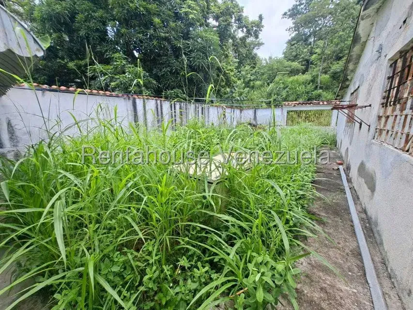Casa (1 Nivel) en Venta en Yare, Miranda - 15