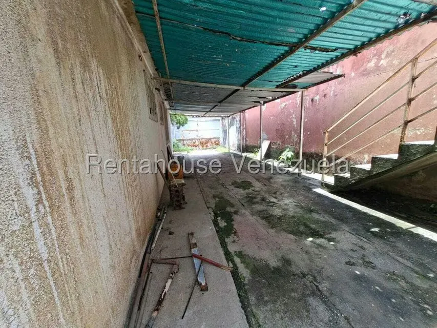 Casa (1 Nivel) en Venta en Yare, Miranda - 16