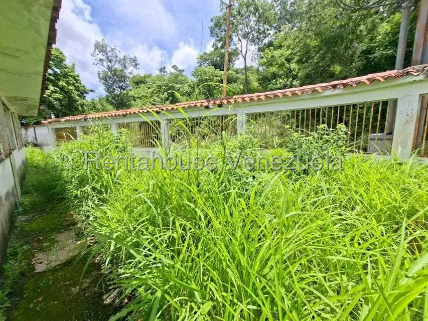 Casa (1 Nivel) en Venta en Yare, Miranda - 17