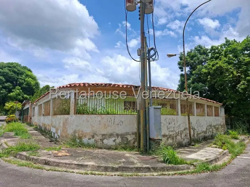Casa (1 Nivel) en Venta en Yare, Miranda - 18