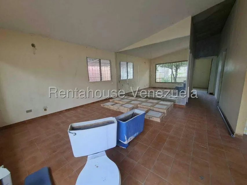 Casa (1 Nivel) en Venta en Yare, Miranda - 4