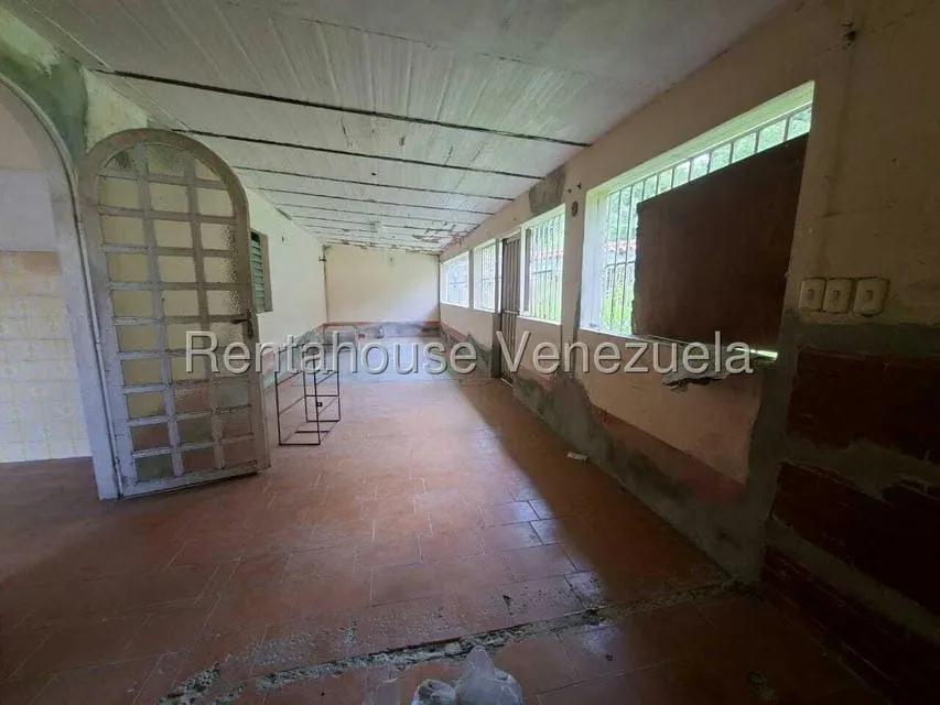 Casa (1 Nivel) en Venta en Yare, Miranda - 7