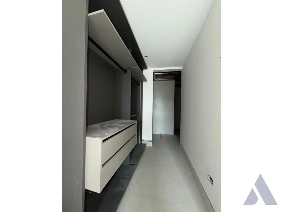 Vendo apartamento en obra gris 80m2 Las Mercedes 2548 - 14
