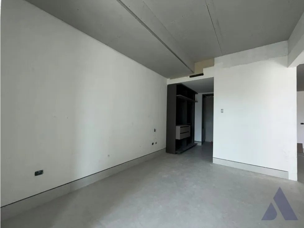 Vendo apartamento en obra gris 80m2 Las Mercedes 2548 - 19