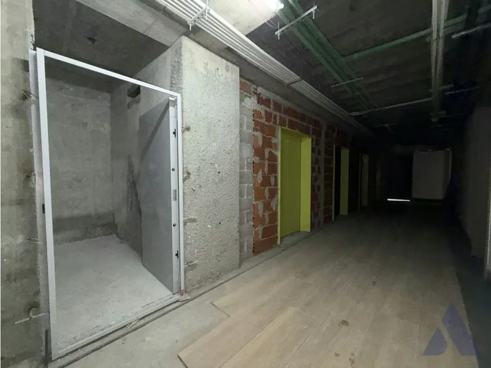 Vendo apartamento en obra gris 80m2 Las Mercedes 2548 - 20
