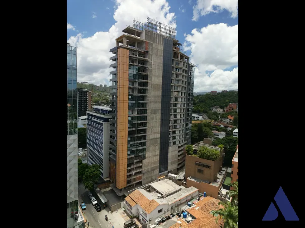 Vendo apartamento en obra gris 80m2 Las Mercedes 2548 - 4