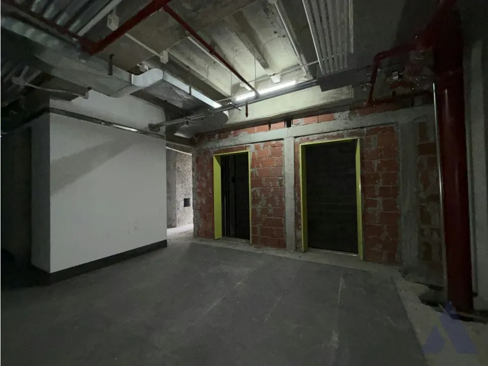 Vendo apartamento en obra gris 80m2 Las Mercedes 2548 - 5