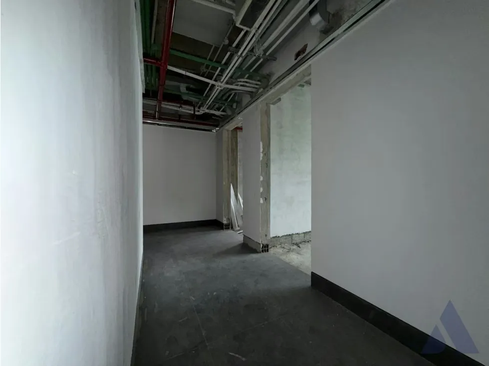 Vendo apartamento en obra gris 80m2 Las Mercedes 2548 - 7