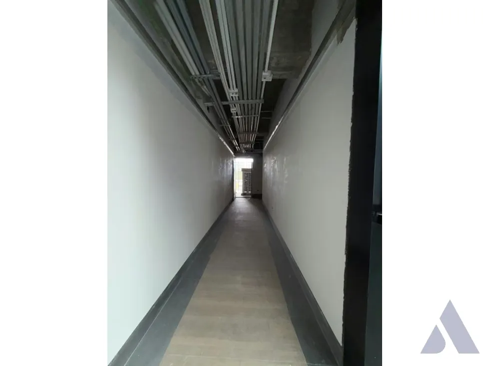 Vendo apartamento en obra gris 80m2 Las Mercedes 2548 - 8