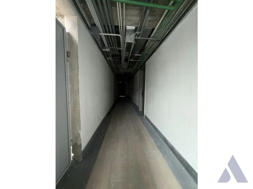 Vendo apartamento en obra gris 80m2 Las Mercedes 2548 - 9