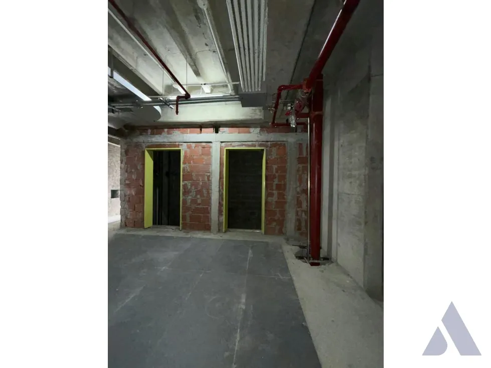 Vendo apartamento en obra gris 80m2 Las Mercedes 2548 - 10