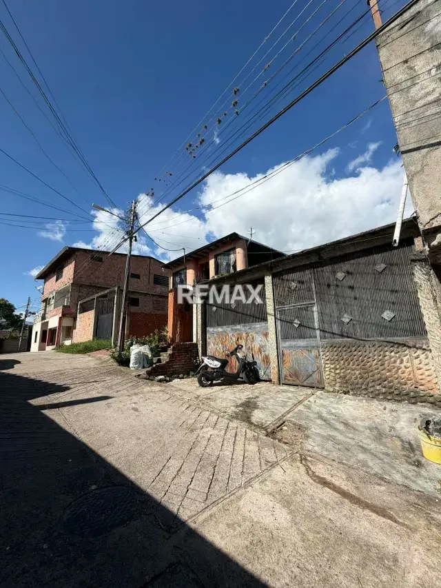 En Venta Propiedad con avance de construcción Ubicada En el Junco parte Alta - 7