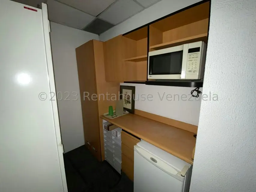 Oficina en Venta en Colinas de Bello Monte, Distrito Metropolitano - 12