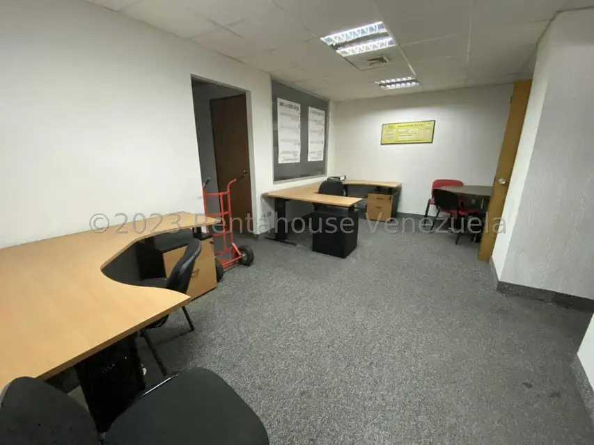 Oficina en Venta en Colinas de Bello Monte, Distrito Metropolitano - 14