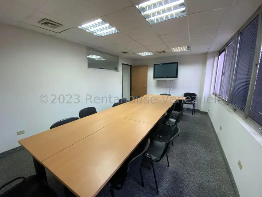 Oficina en Venta en Colinas de Bello Monte, Distrito Metropolitano - 16