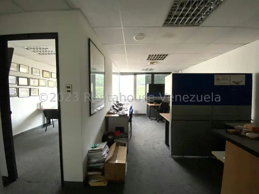 Oficina en Venta en Colinas de Bello Monte, Distrito Metropolitano - 4