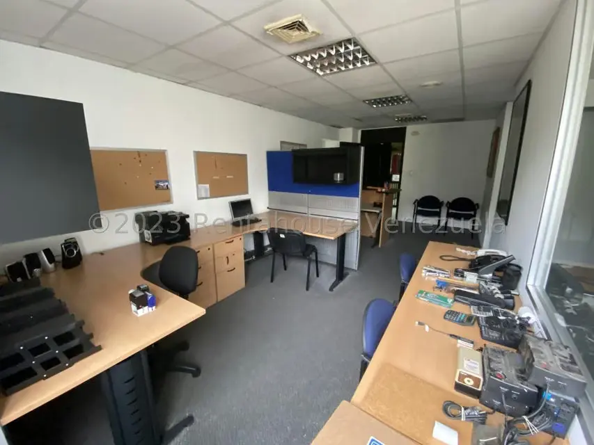 Oficina en Venta en Colinas de Bello Monte, Distrito Metropolitano - 6