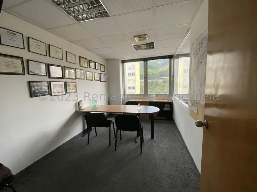 Oficina en Venta en Colinas de Bello Monte, Distrito Metropolitano - 9