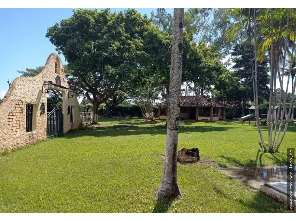 EN VENTA CASA EN SAFARI CARABOBO - 22