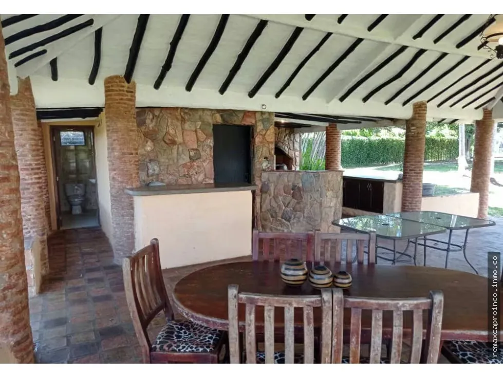 EN VENTA CASA EN SAFARI CARABOBO - 25