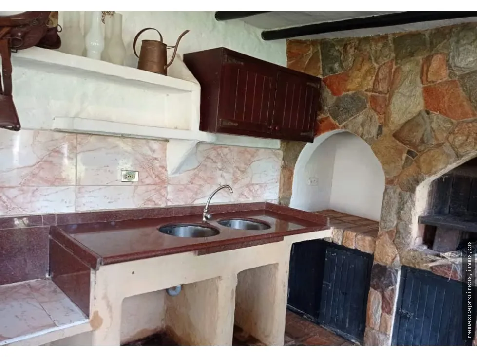 EN VENTA CASA EN SAFARI CARABOBO - 26