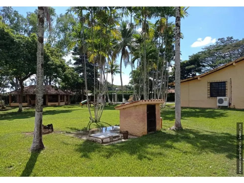 EN VENTA CASA EN SAFARI CARABOBO - 27