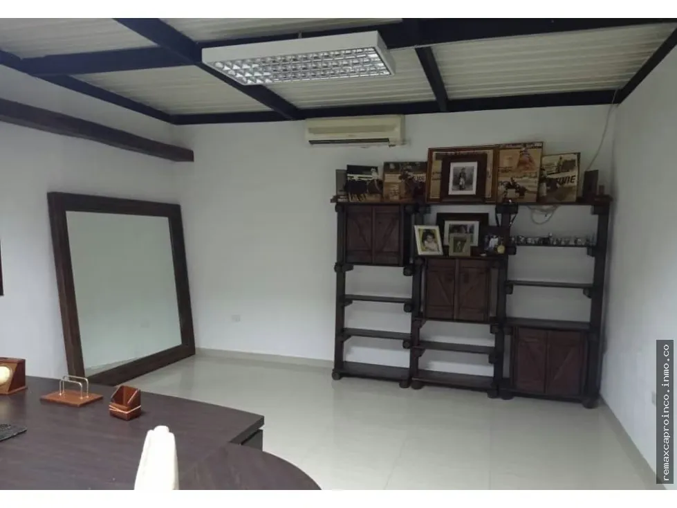 EN VENTA CASA EN SAFARI CARABOBO - 29