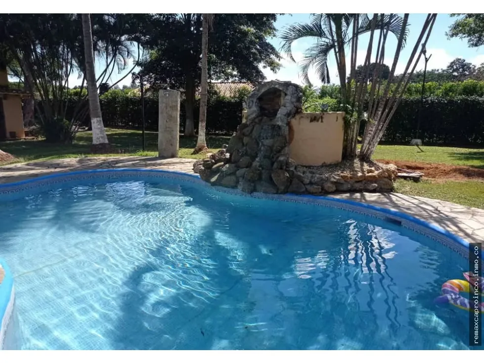EN VENTA CASA EN SAFARI CARABOBO - 30