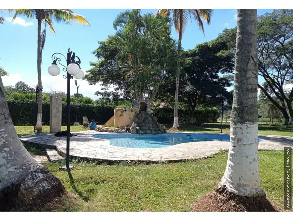 EN VENTA CASA EN SAFARI CARABOBO - 31