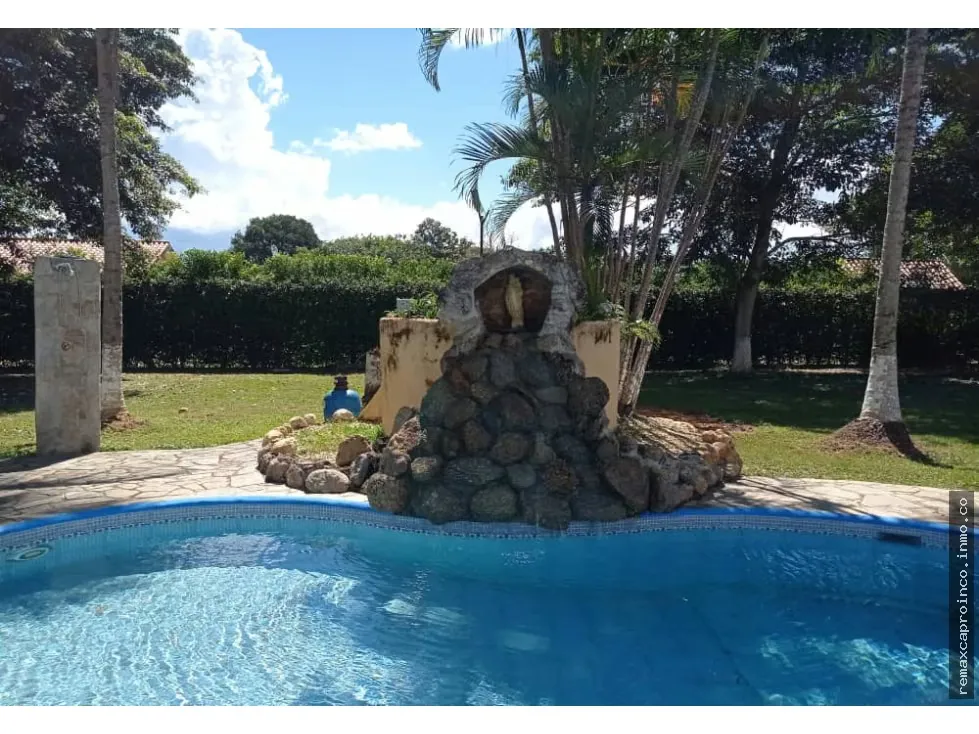 EN VENTA CASA EN SAFARI CARABOBO - 32