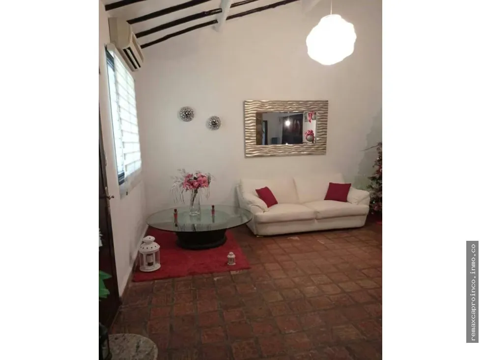 EN VENTA CASA EN SAFARI CARABOBO - 5