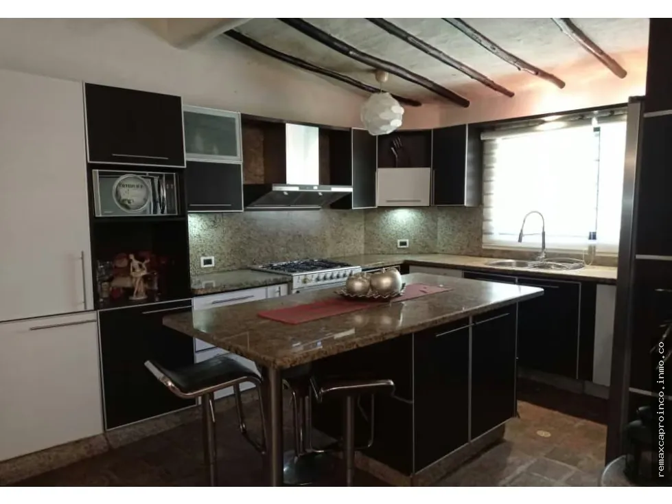 EN VENTA CASA EN SAFARI CARABOBO - 7