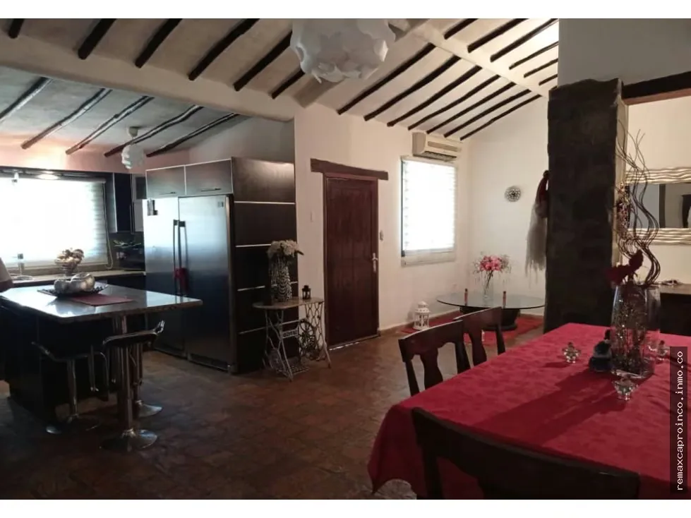 EN VENTA CASA EN SAFARI CARABOBO - 9