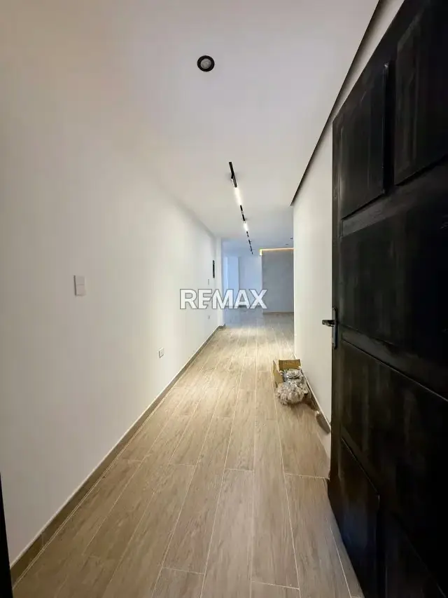 Apartamento en las Acacias Kanavayen