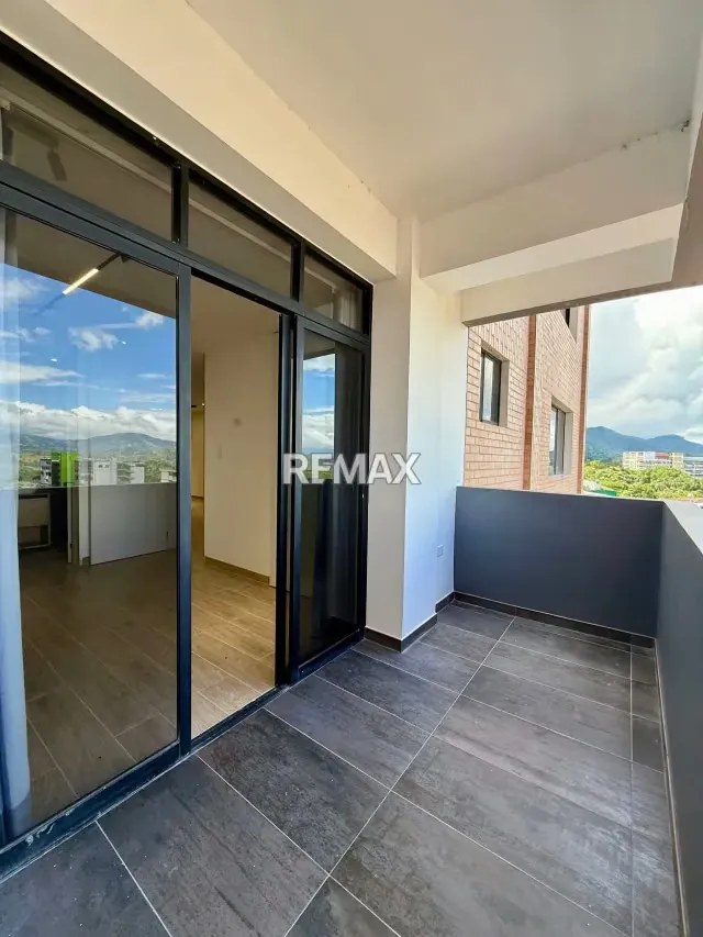 Apartamento en las Acacias Kanavayen - 11