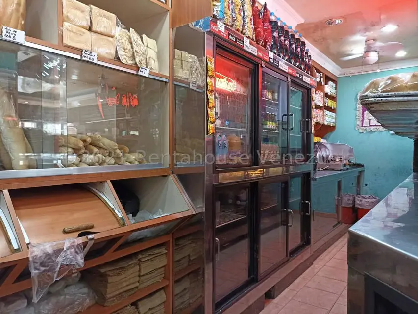 Negocios y Empresas (Alimentos y Bebidas) en Venta en Avenida Constitucion, Aragua - 13