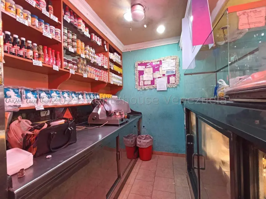 Negocios y Empresas (Alimentos y Bebidas) en Venta en Avenida Constitucion, Aragua - 15